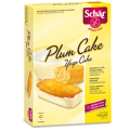 Plum Cake